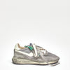 Sneakers REELWIND SUPER VINTAGE – WVLW-YS07 in suede e nylon women Autry - 8