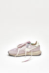 Sneakers REELWIND SUPER VINTAGE – WVLW-YS06 in suede e nylon women Autry - 4