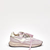Sneakers REELWIND SUPER VINTAGE – WVLW-YS06 in suede e nylon women Autry - 8