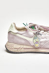 Sneakers REELWIND SUPER VINTAGE – WVLW-YS06 in suede e nylon women Autry - 6