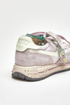 Sneakers REELWIND SUPER VINTAGE – WVLW-YS06 in suede e nylon women Autry - 7