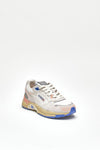 Sneakers HYPERWAY HYLW-HU02 in suede e nylon women Autry - 2