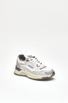 Sneakers HYPERWAY – AYLW-MV03 in suede e nylon women Autry - 2