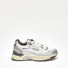 Sneakers HYPERWAY – AYLW-MV03 in suede e nylon women Autry - 8