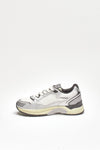 Sneakers HYPERWAY – AYLW-MV03 in suede e nylon women Autry - 4