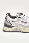 Sneakers HYPERWAY – AYLW-MV03 in suede e nylon women Autry - 6