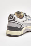 Sneakers HYPERWAY – AYLW-MV03 in suede e nylon women Autry - 7