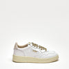 Sneakers MEDALIST LOW – AULW-SW01 in pelle women Autry - 8