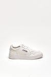 Sneakers MEDALIST LOW – AULW-SG10 in pelle women Autry - 1