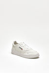 Sneakers MEDALIST LOW – AULW-SG10 in pelle women Autry - 2