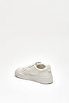 Sneakers MEDALIST LOW – AULW-SG10 in pelle women Autry - 3
