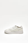 Sneakers MEDALIST LOW – AULW-SG10 in pelle women Autry - 4