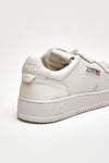 Sneakers MEDALIST LOW – AULW-SG10 in pelle women Autry - 7