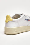 Sneakers MEDALIST LOW – AULW-LL09 in pelle women Autry - 7
