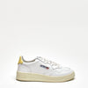 Sneakers MEDALIST LOW – AULW-LL09 in pelle women Autry - 8