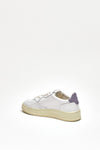 Sneakers MEDALIST LOW – AULW-LL08 in pelle women Autry - 3