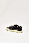 Sneakers SNEAKERS WINDSCAPE LOW in canvas nero women Autry - 3