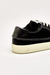 Sneakers SNEAKERS WINDSCAPE LOW in canvas nero women Autry - 7