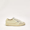 Sneakers SNEAKERS WINDSCAPE LOW in canvas crema women Autry - 8