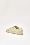 Sneakers SNEAKERS WINDSCAPE LOW in canvas crema women Autry - 3