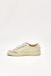 Sneakers SNEAKERS WINDSCAPE LOW in canvas crema women Autry - 4