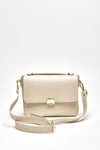 Borsa INGRID in pelle tortora women Avenue 67 - 4