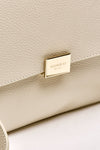 Borsa INGRID in pelle tortora women Avenue 67 - 5
