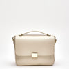 Borsa INGRID in pelle tortora women Avenue 67 - 7