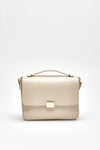 Borsa INGRID in pelle tortora women Avenue 67 - 1