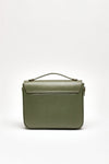 Borsa INGRID in pelle oliva women Avenue 67 - 3