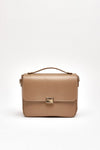 Borsa INGRID in pelle biscotto women Avenue 67 - 1