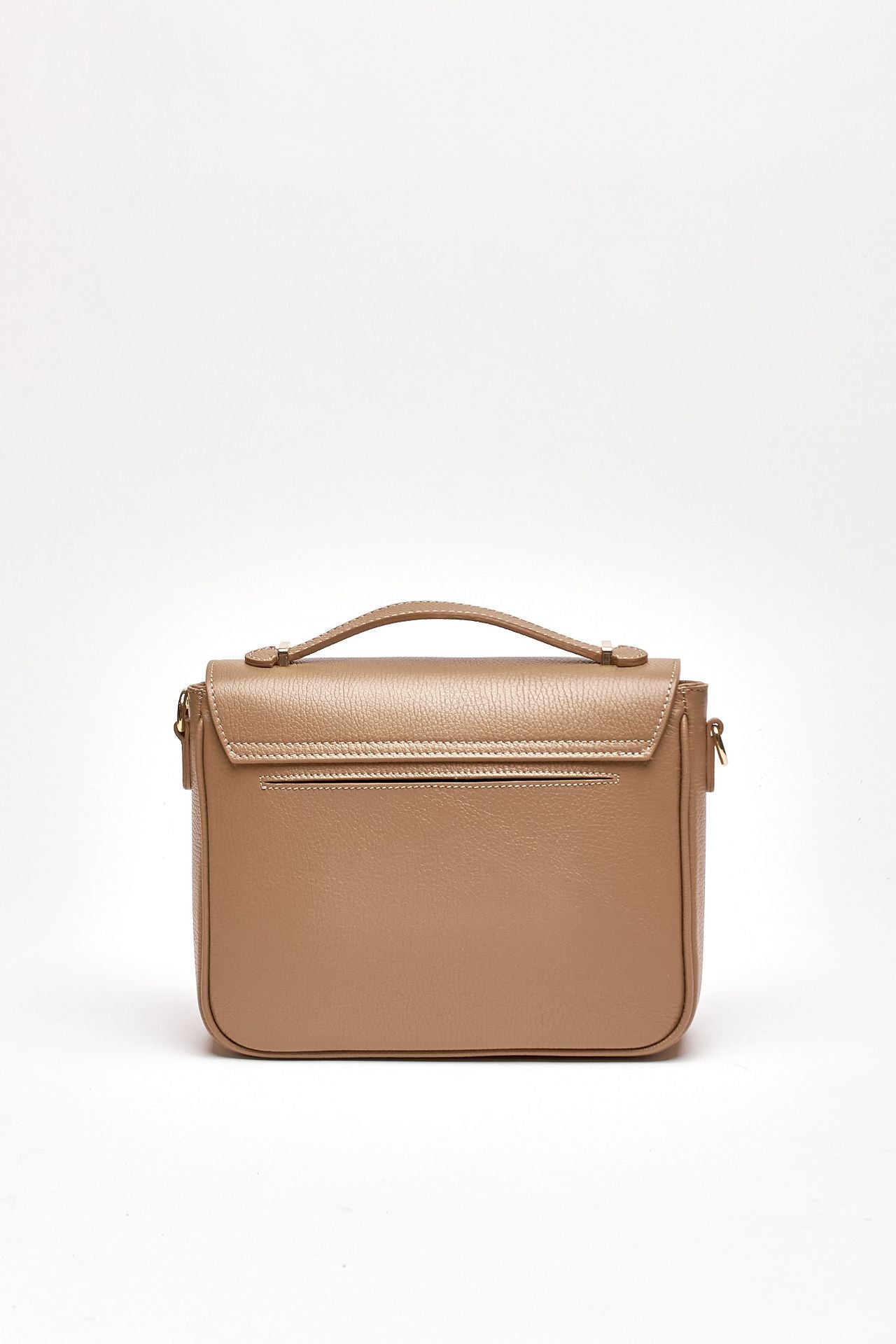 Borsa INGRID in pelle biscotto women Avenue 67 - 3