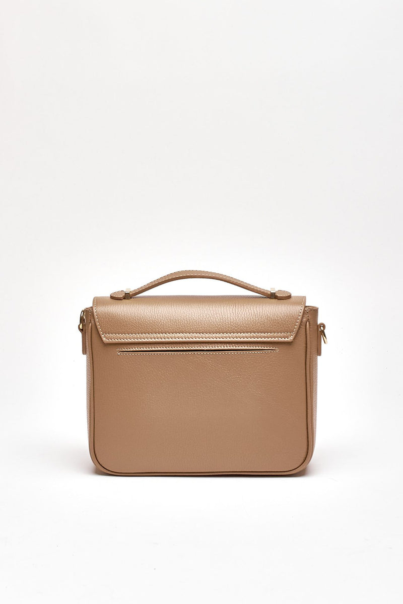 Borsa INGRID in pelle biscotto women Avenue 67 - 3