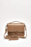Borsa INGRID in pelle biscotto women Avenue 67 - 4