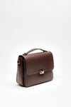 Borsa INGRID in pelle marrone women Avenue 67 - 2