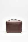 Borsa INGRID in pelle marrone women Avenue 67 - 3