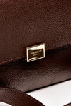 Borsa INGRID in pelle marrone women Avenue 67 - 5
