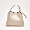 Borsa GISELA in pelle tortora women Avenue 67 - 7