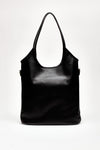 Shopper morbida SHANTY in nappa nero women Avenue 67 - 3