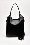 Shopper morbida SHANTY in nappa nero women Avenue 67 - 4