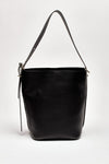 Secchiello morbido MADISON in nappa nero women Avenue 67 - 3