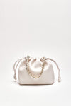 Pochette morbida CYNTHIA in pelle sauvage burro women Avenue 67 - 1