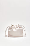 Pochette morbida CYNTHIA in pelle sauvage burro women Avenue 67 - 3