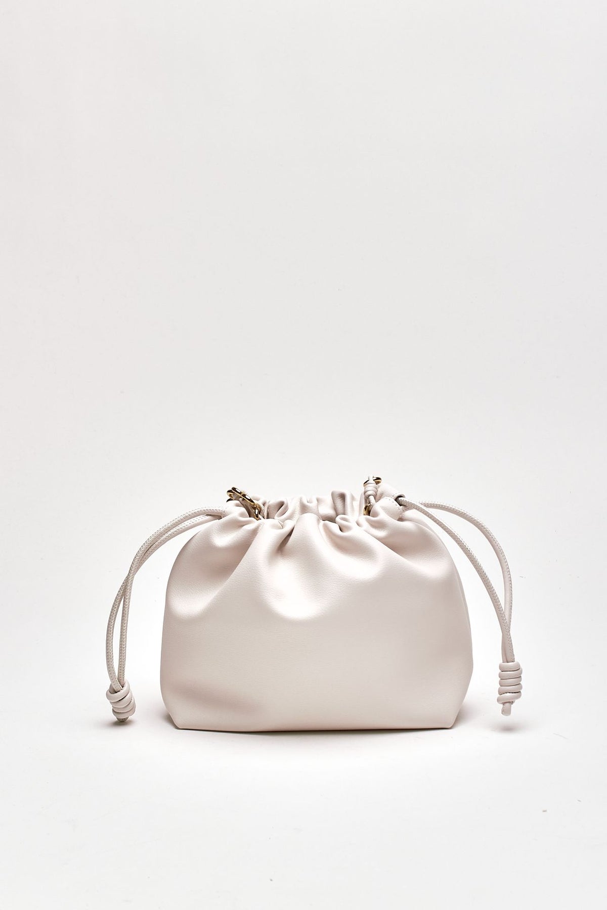 Pochette morbida CYNTHIA in pelle sauvage burro women Avenue 67 - 3