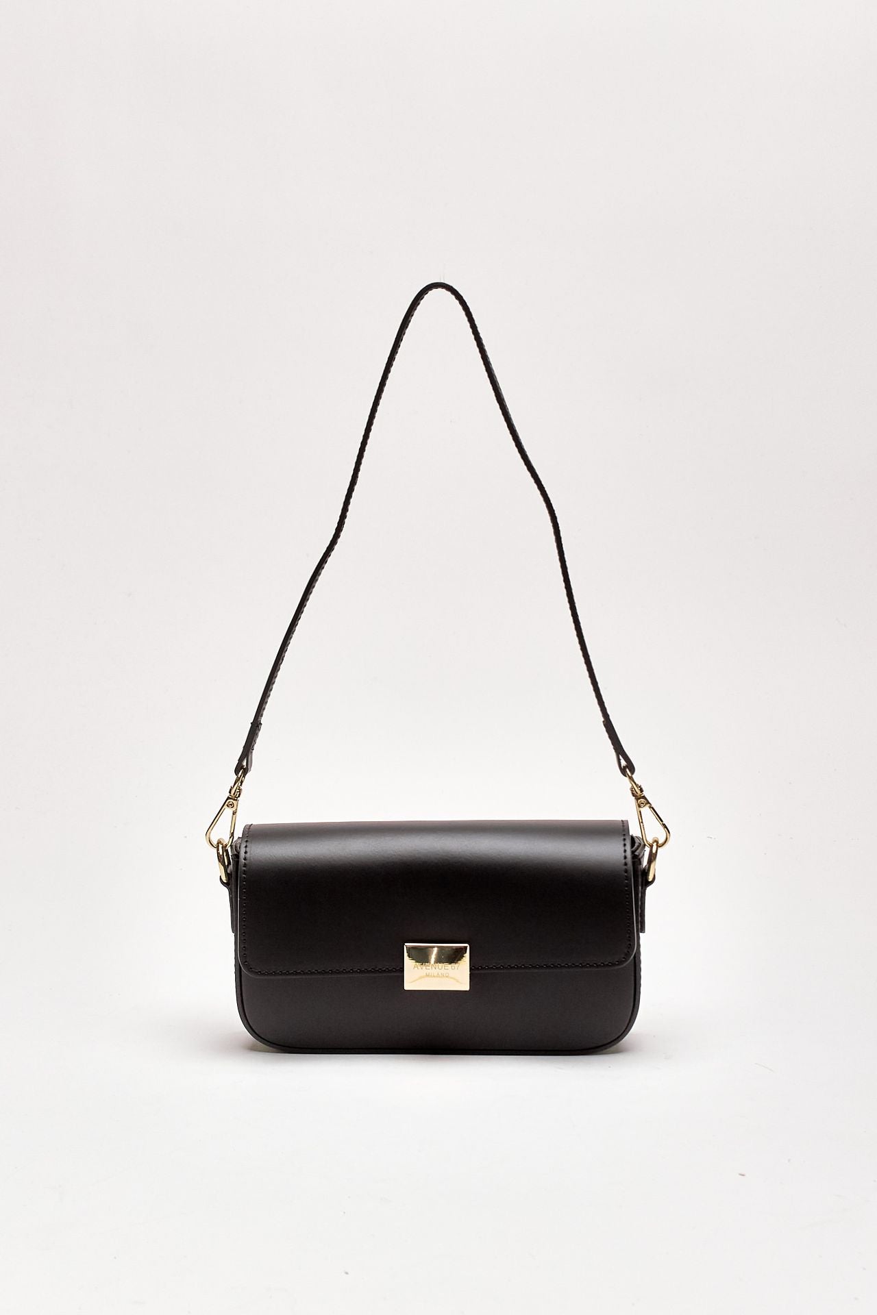 AP STUDIO ◇AVENUE67 mini BAG Acne Studios - Multipocket micro bag - Wheat green