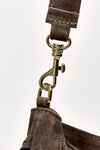 Borsa YANA in pelle camoscio women Avenue 67 - 5