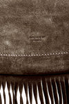Borsa YANA in pelle camoscio women Avenue 67 - 6