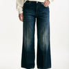 Jeans ampio BREA lavaggio scuro women Department five - 6