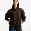Camicia over testa moro women Department five - 7