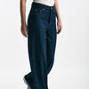 Jeans ampio EXPRESS Denim scuro women Department five - 7